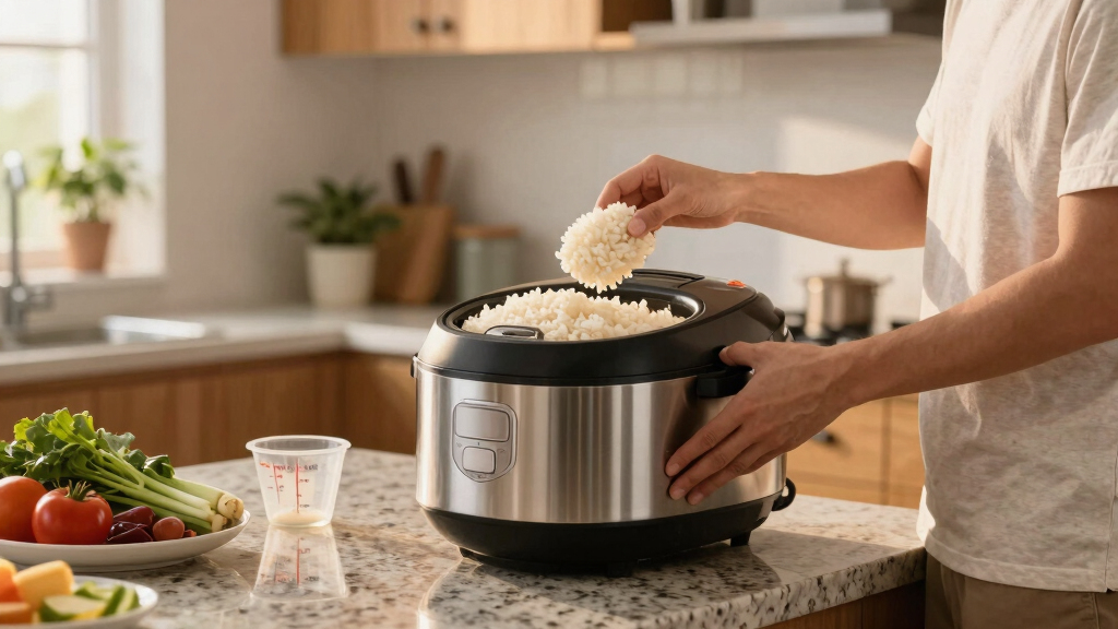 best rice cooker for meal prep