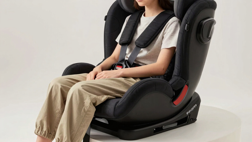 best travel car seat for europe