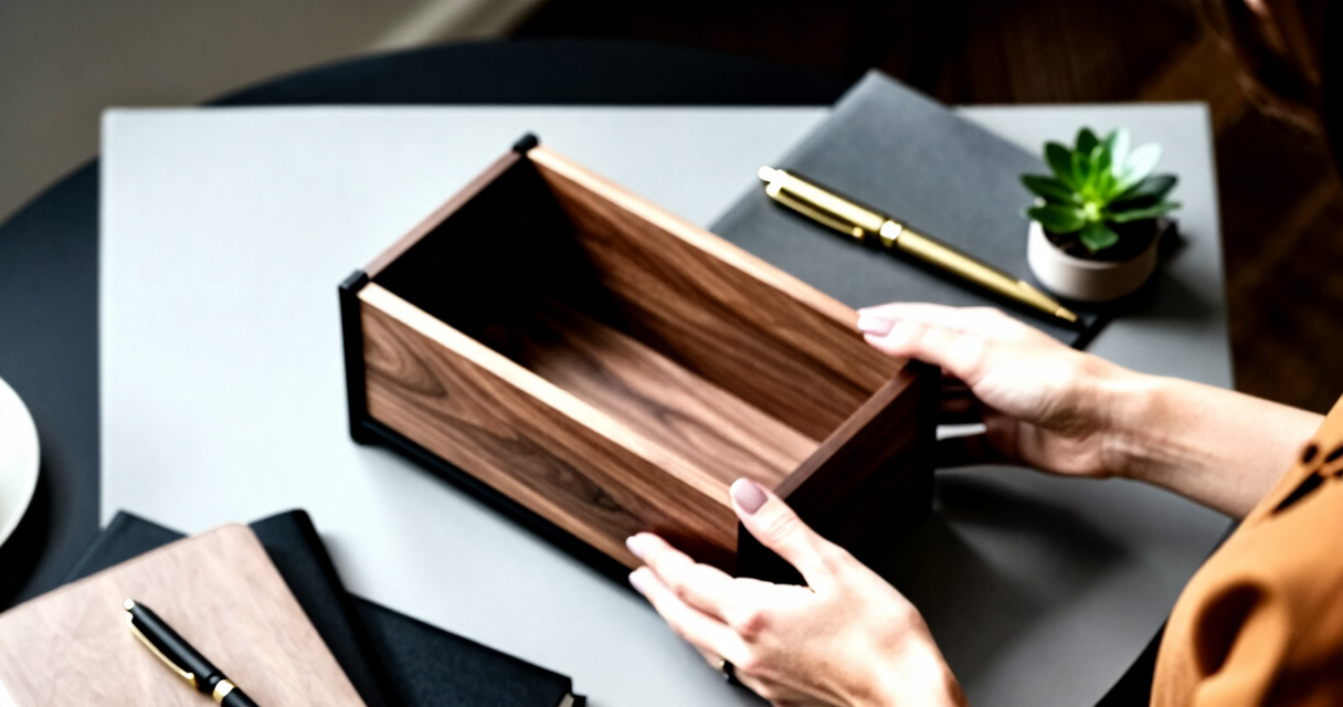 best memory box storage system