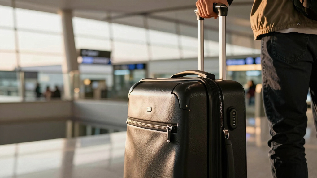 best premium carry on luggage