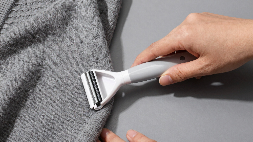 best premium lint shavers for sweaters