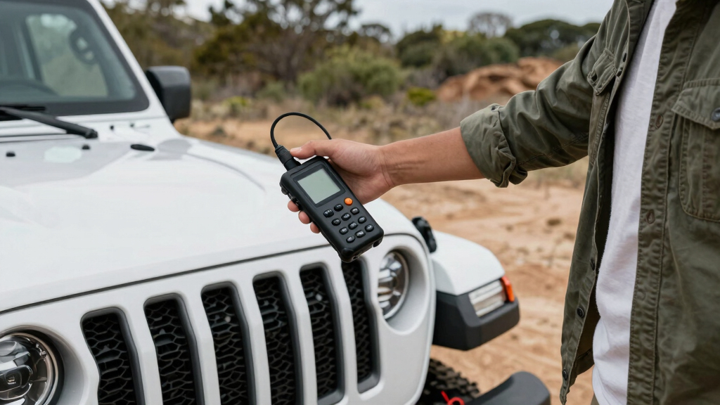 best handheld tuners for Jeep Wrangler