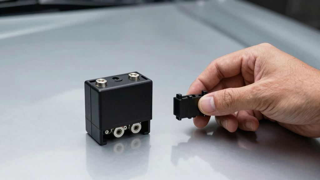 best relays for aftermarket lighting installs