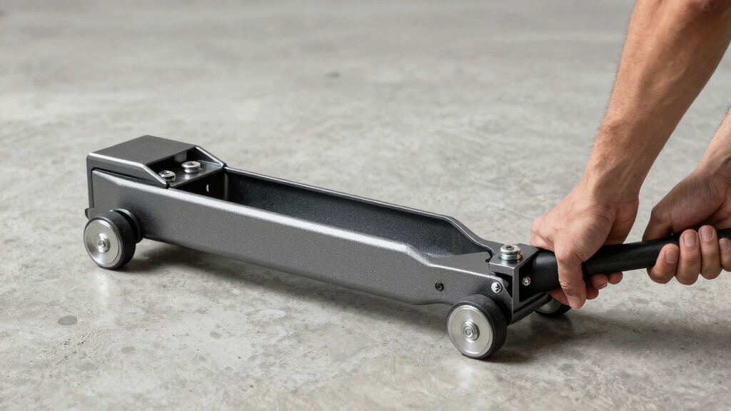 best motorcycle scissor jack heavy duty