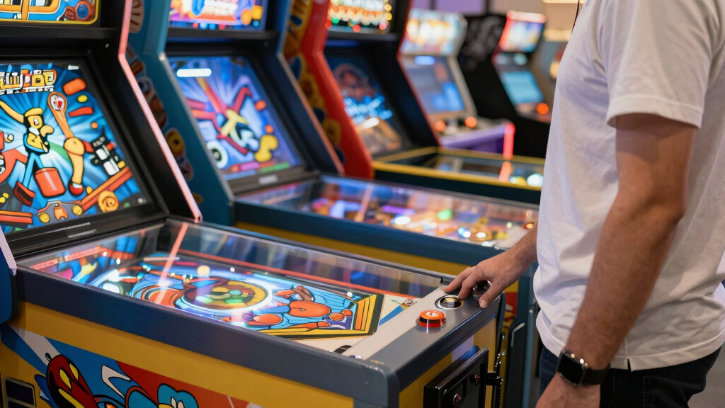 best movie-themed pinball machines