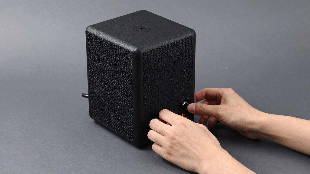 best subwoofer for halloween sound effects