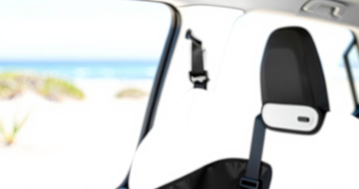 best dog seat cover for road trips