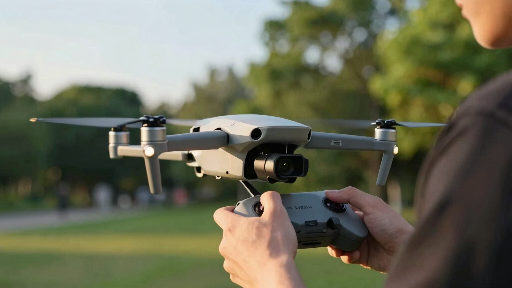 best drones with obstacle avoidance for creators