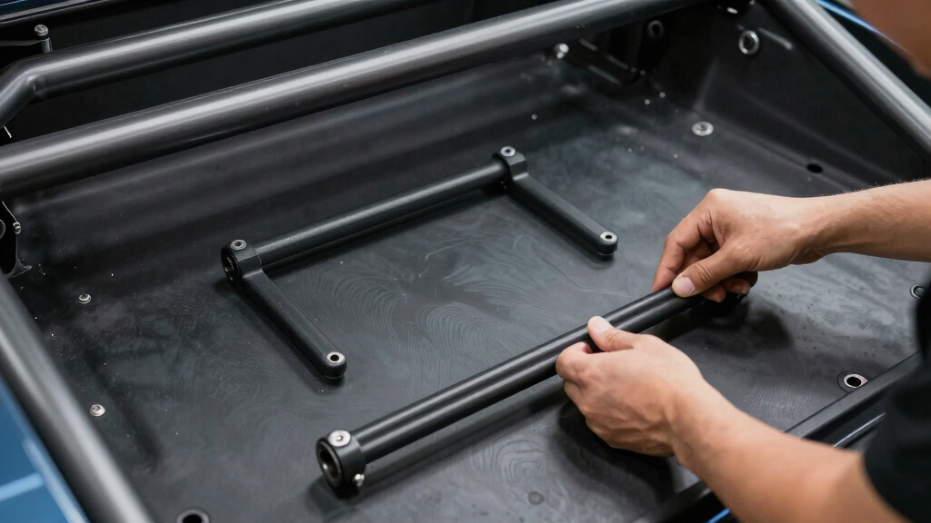 best roll cage kits for time attack builds