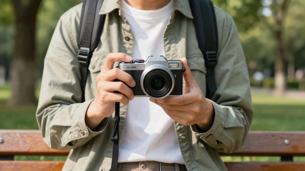 best compact travel camera 4k