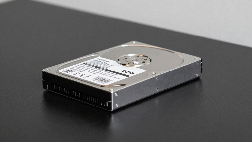 best 20tb enterprise hard drive for nas