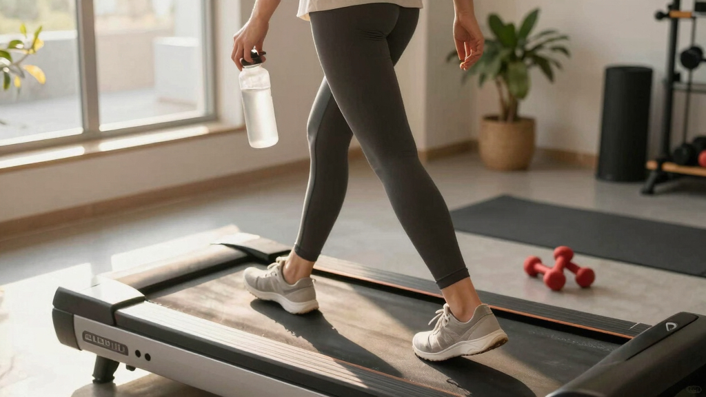 best treadmills for rehab at home