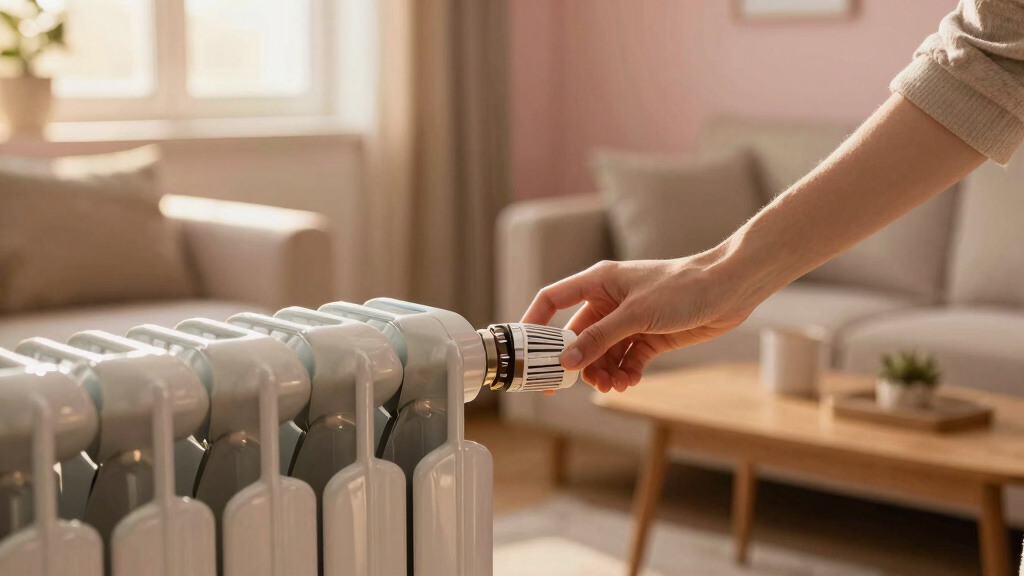 best oil filled radiator heater high wattage