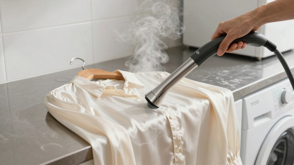 best garment steamer professional