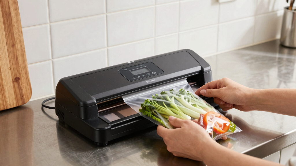 best chamber vacuum sealer under $1000
