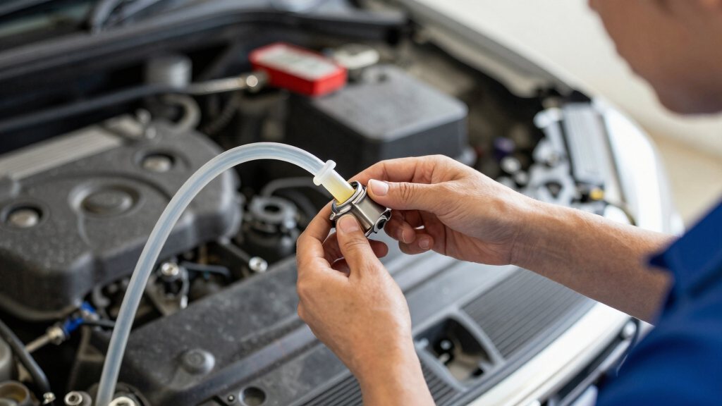 best coolant vacuum refill kits