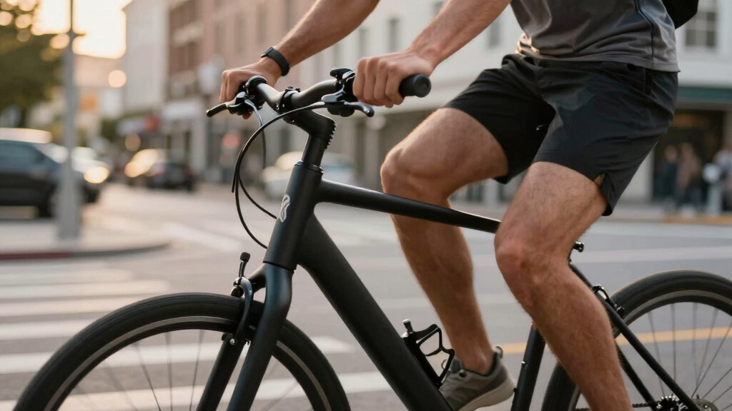 best premium commuter e bike under 3000