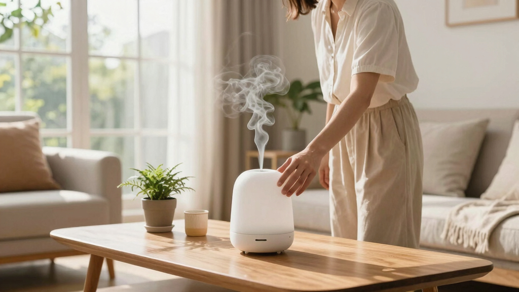 best diffuser for summer home scenting