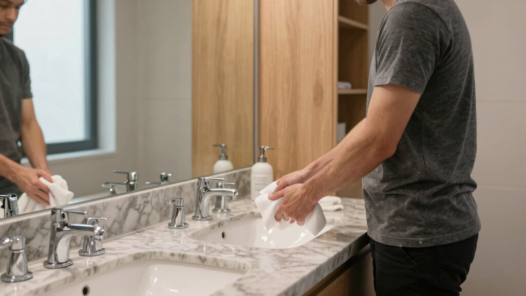 best bathroom vanity double sink premium