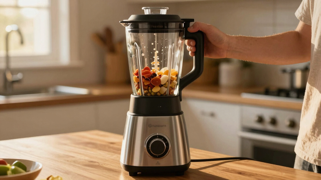 best premium blender under $500