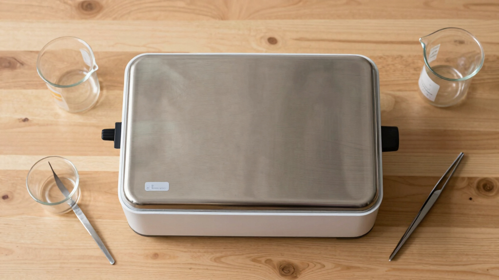 best lab-grade ultrasonic cleaners