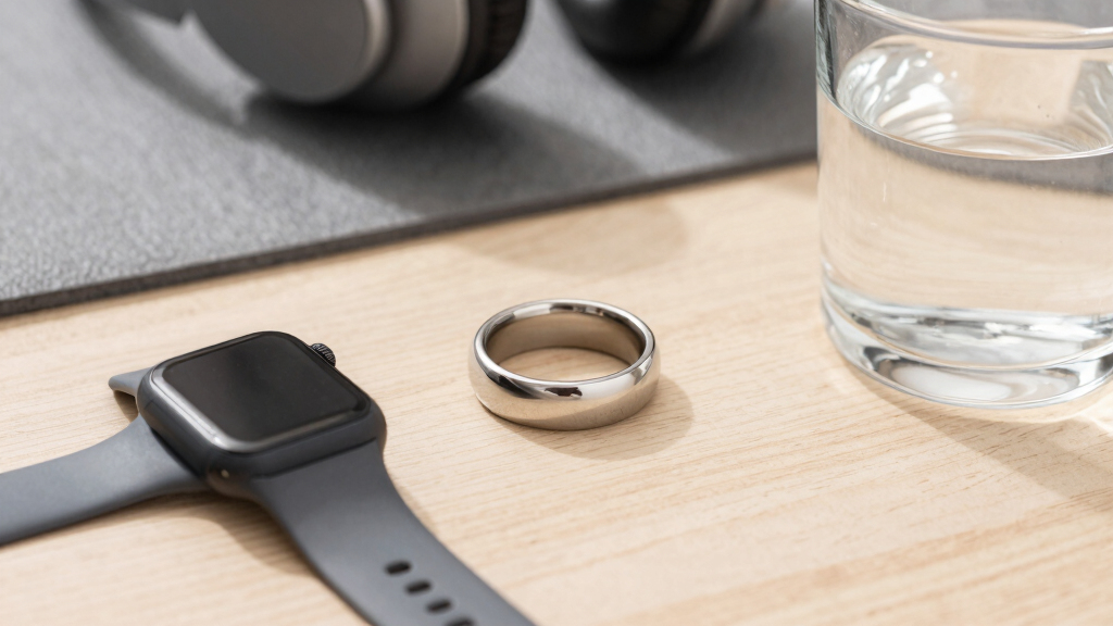 best smart rings for sleep and recovery