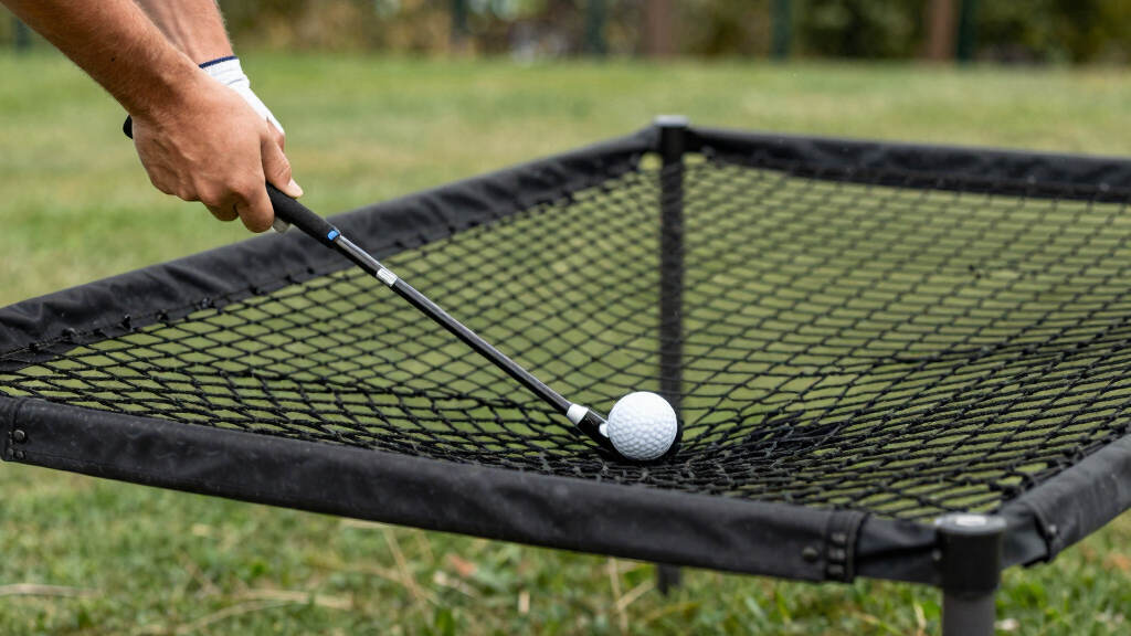 best golf net for high ball speed