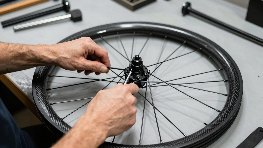 best carbon gravel wheelsets