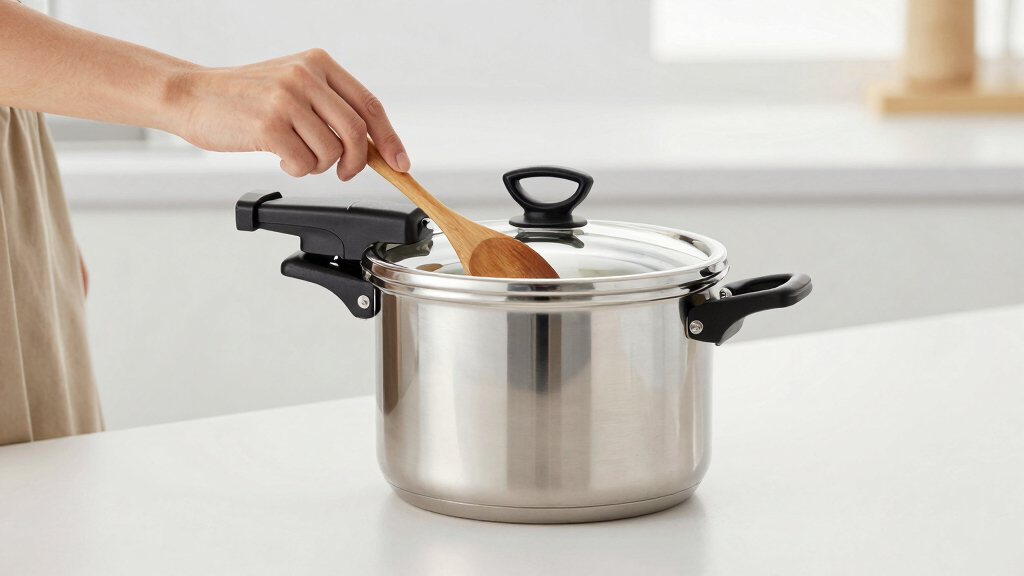 best pressure cooker for meal prep