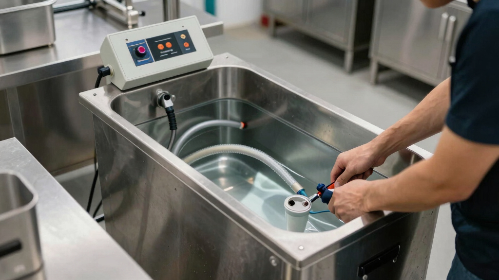 best cold plunge chiller
