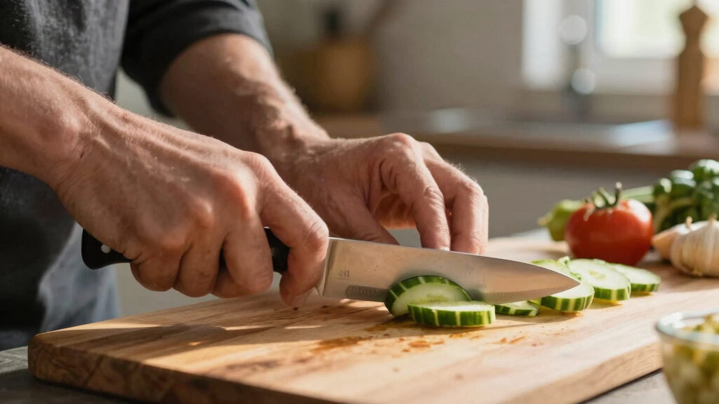 best slicing knife under $200