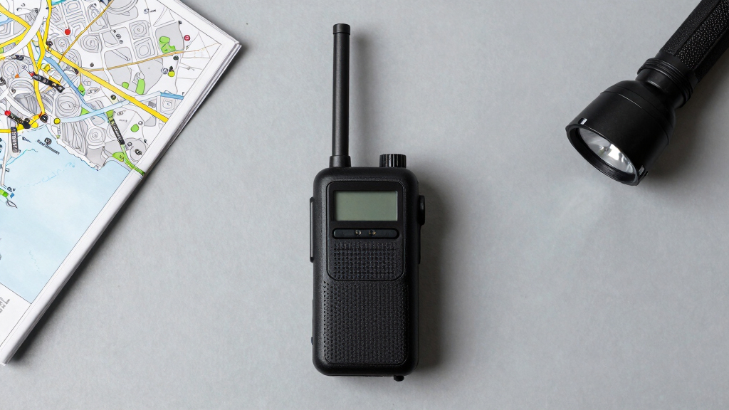 best emergency weather radio