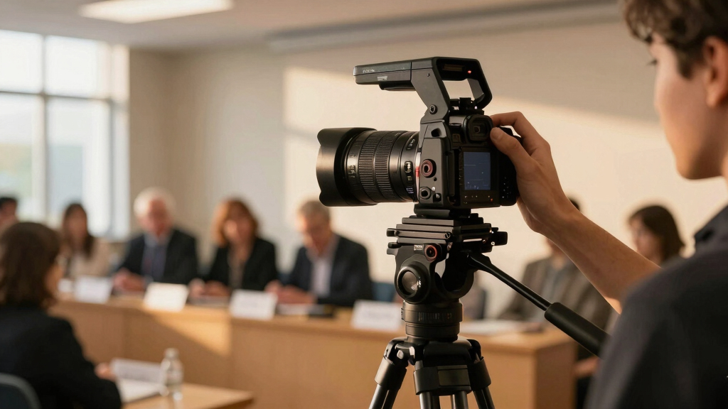 11 Best Professional PTZ Camera for Panel Discussions in 2026 25 best professional PTZ camera for panel discussions