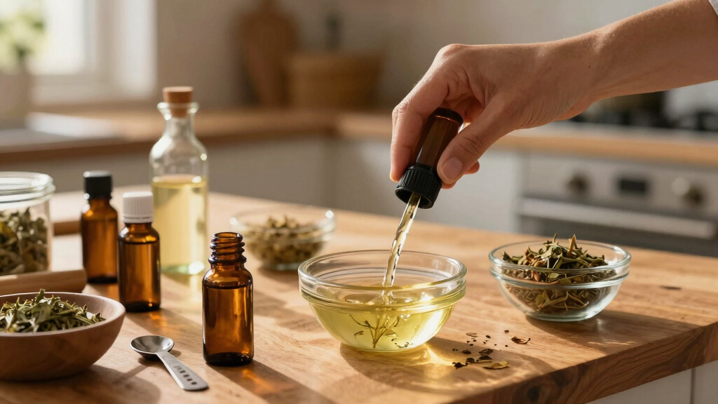 best mixing tools for DIY body care