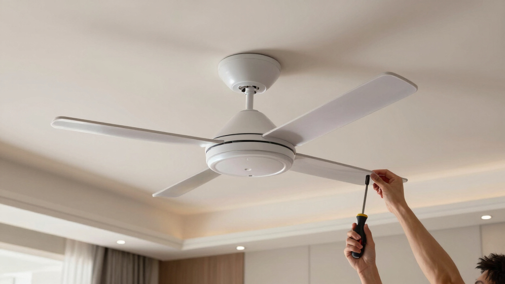 best bladeless ceiling fans for home