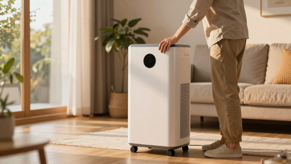 best portable air conditioner with heat mode