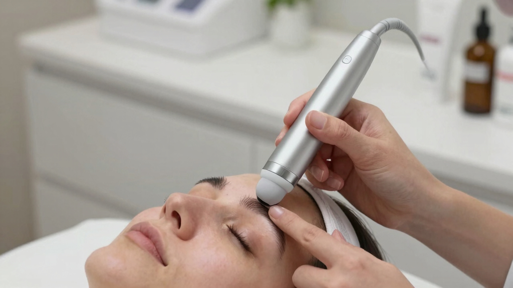 best under eye wrinkle device