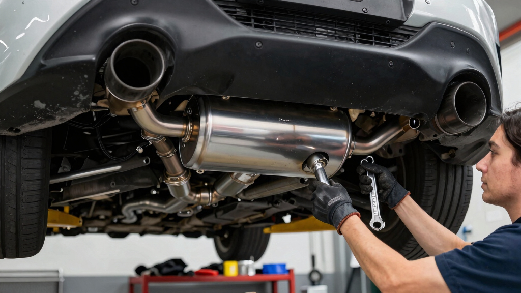best cat-back exhaust systems for Toyota GR86