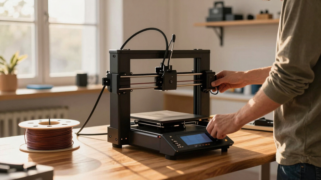 best 3d printers amazon