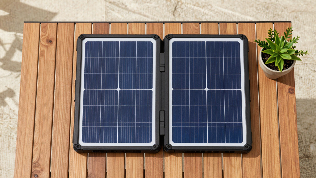 best solar generator kits for home backup