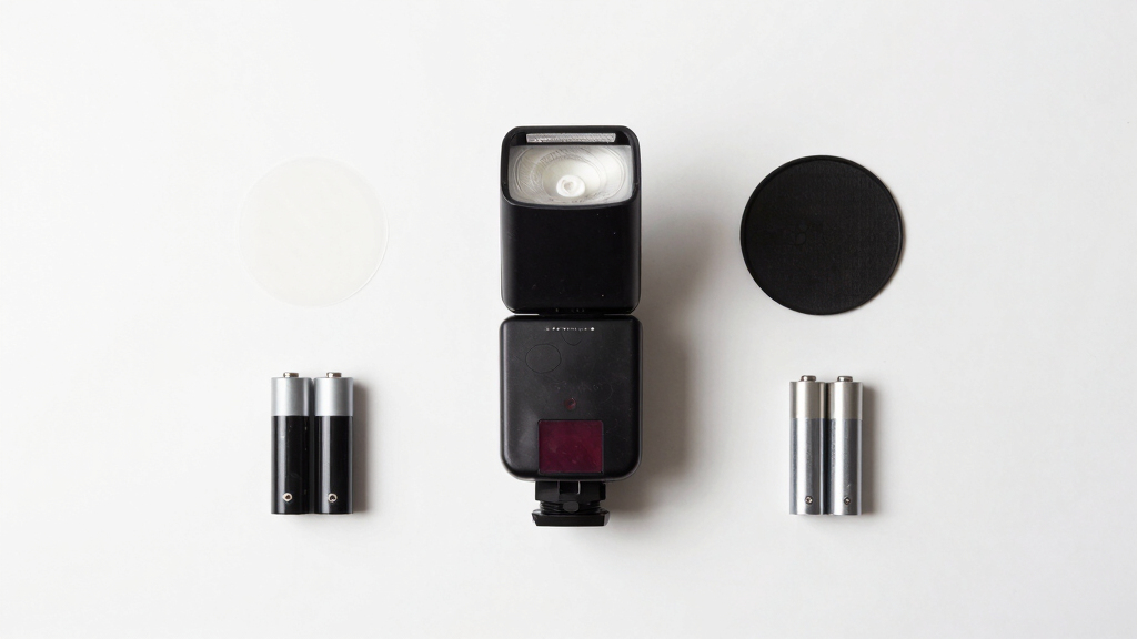 best camera flash