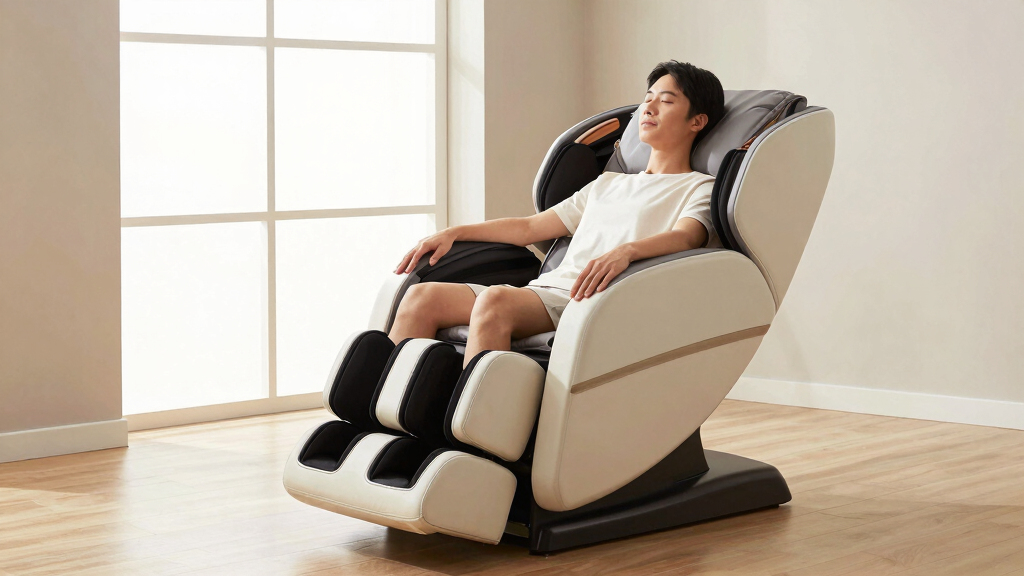 best zero gravity massage recliner chair