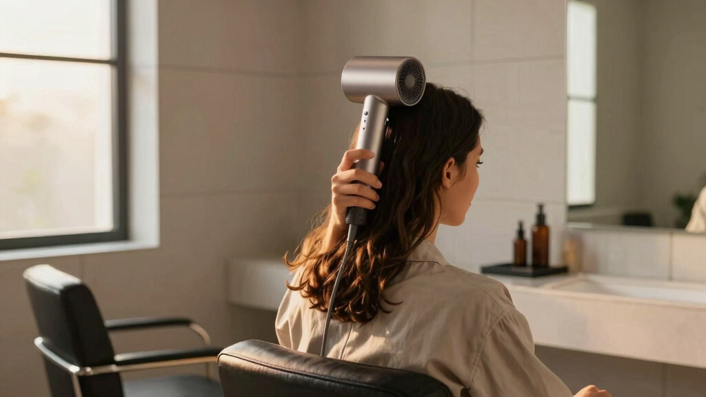 best hooded hair dryer for home salon