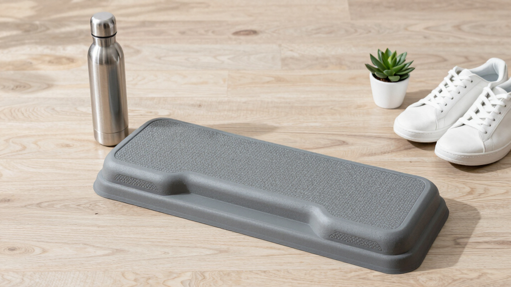 best premium anti fatigue standing mat
