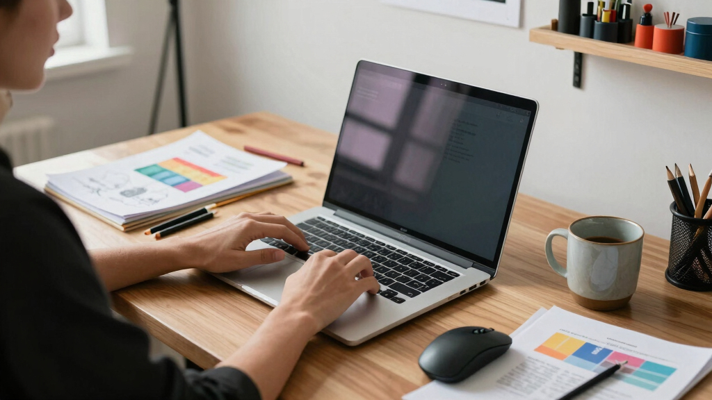 best professional mobile workstation laptop for small design studios
