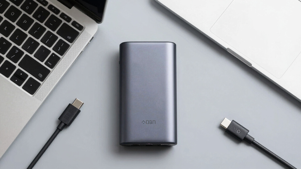 best power bank for laptop 100w