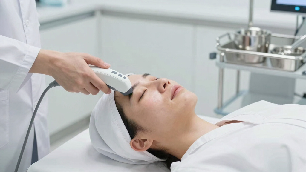 best radio frequency device for skin tightening