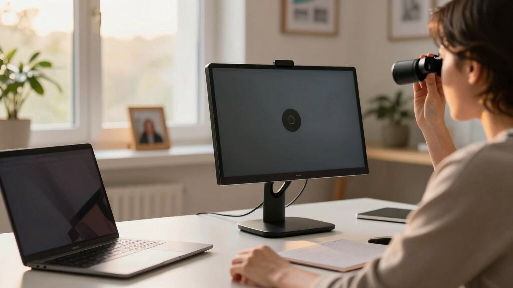 best desktop video magnifiers for macular degeneration