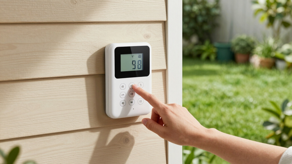 best smart irrigation controller for yard