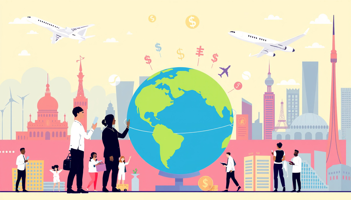 Cross-Border Payment Challenges for Aviation Startups